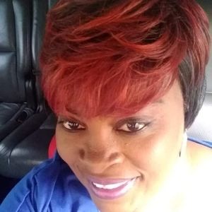 Meet your Posher, Brenda